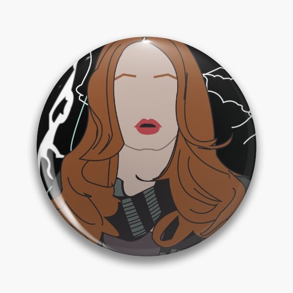 Item preview, Amy Pond designed and sold by Danielle Vanderwerf.