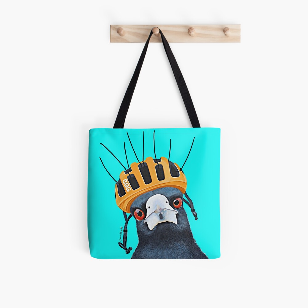 Item preview, All Over Print Tote Bag designed and sold by grimmhewitt67.