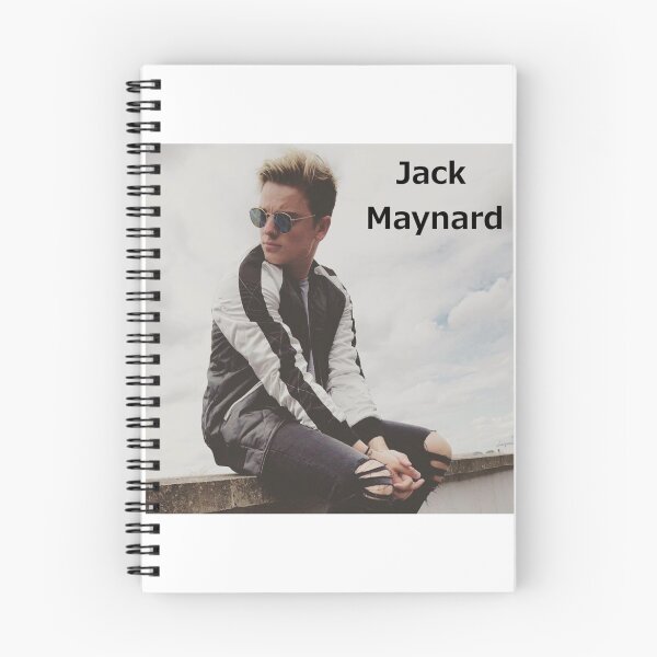 Item preview, Jack Maynard COOL designed and sold by emileen2.