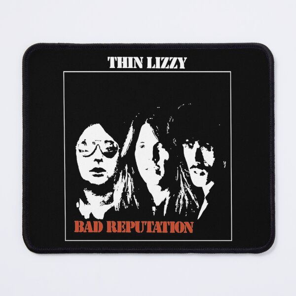 Item preview, Band Thin Lizzy Graphic For Fans   designed and sold by Valliantify.