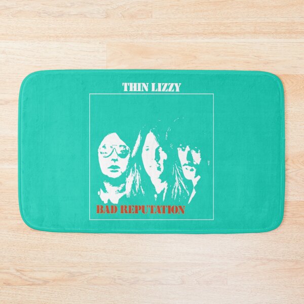 Item preview, Band Thin Lizzy Graphic For Fans   designed and sold by Valliantify.