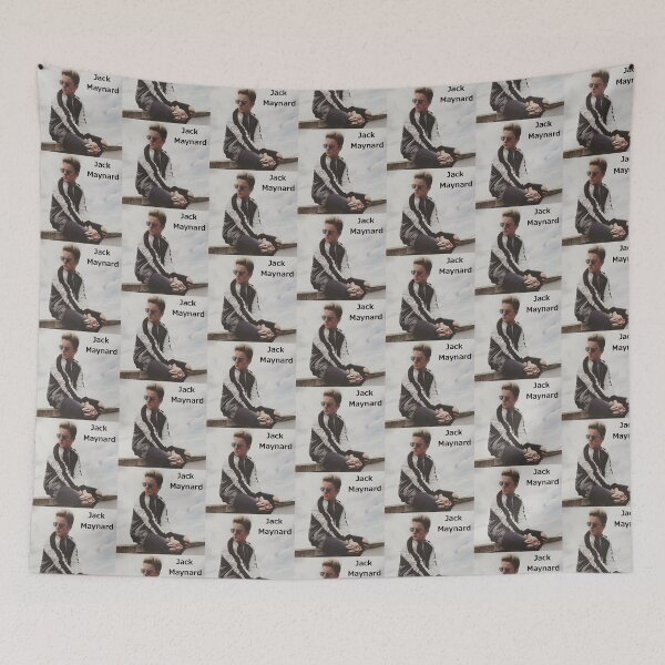 Item preview, Jack Maynard COOL designed and sold by emileen2.