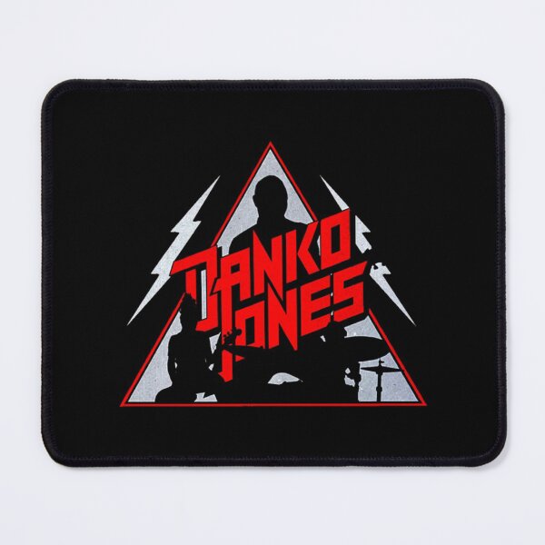 Item preview, Best Quality - Danko Jones   designed and sold by Valliantify.