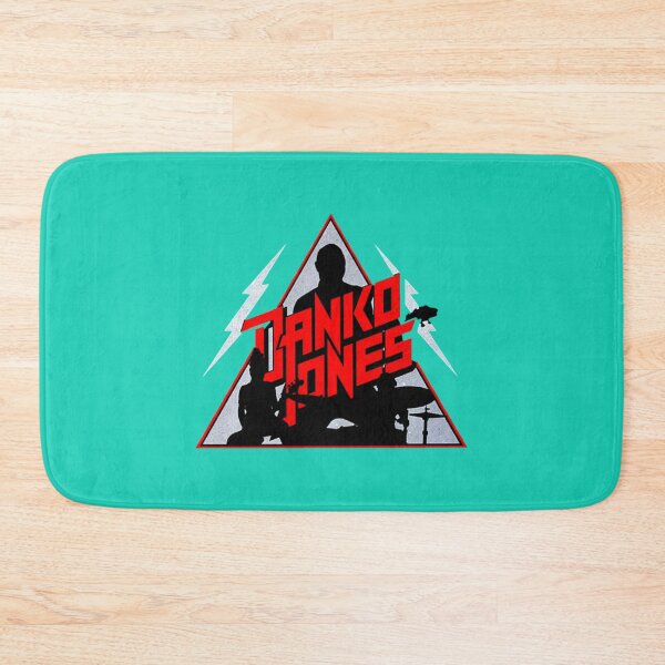 Item preview, Best Quality - Danko Jones   designed and sold by Valliantify.