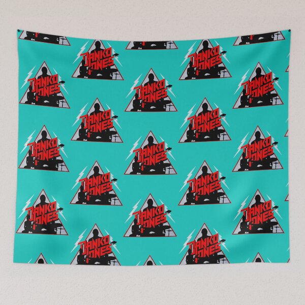 Item preview, Best Quality - Danko Jones   designed and sold by Valliantify.