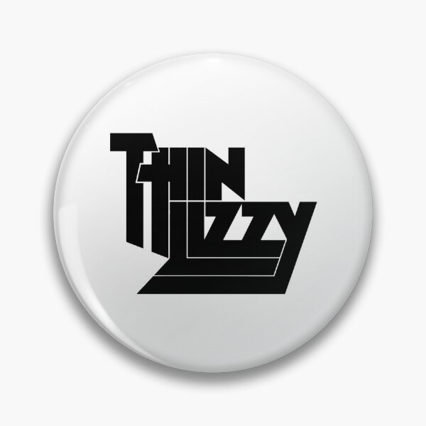 Item preview, Best Selling - Thin Lizzy Merchandise      designed and sold by Valliantify.