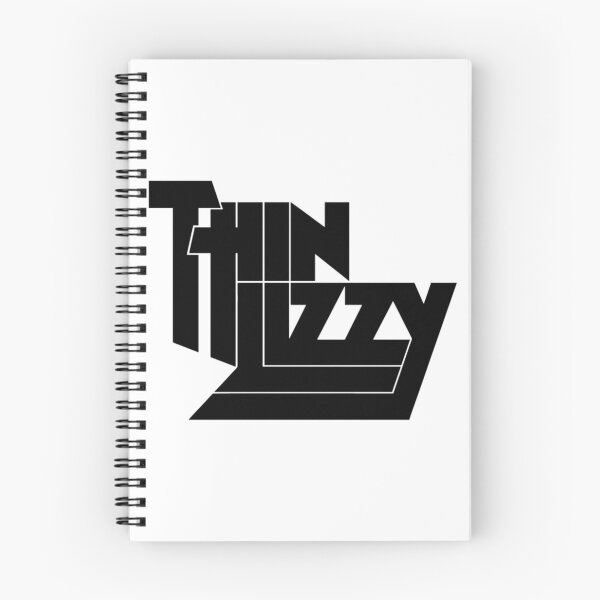 Item preview, Best Selling - Thin Lizzy Merchandise      designed and sold by Valliantify.