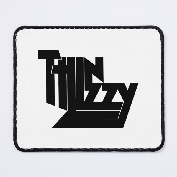 Item preview, Best Selling - Thin Lizzy Merchandise      designed and sold by Valliantify.