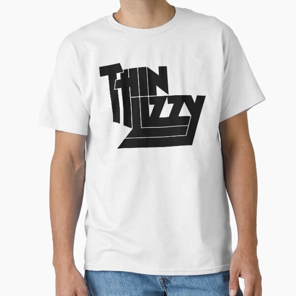 Item preview, Best Selling - Thin Lizzy Merchandise      designed and sold by Valliantify.