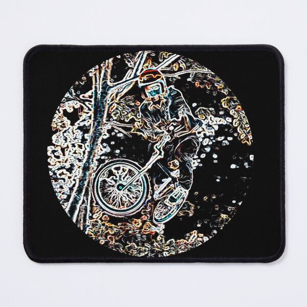 Item preview,  bmx old school designed and sold by ricobarinas.