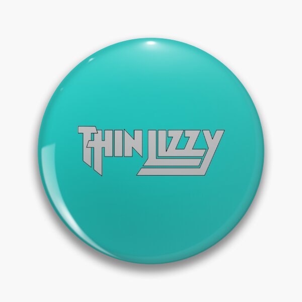 Item preview, Best Selling - Thin Lizzy Merchandise     designed and sold by Valliantify.