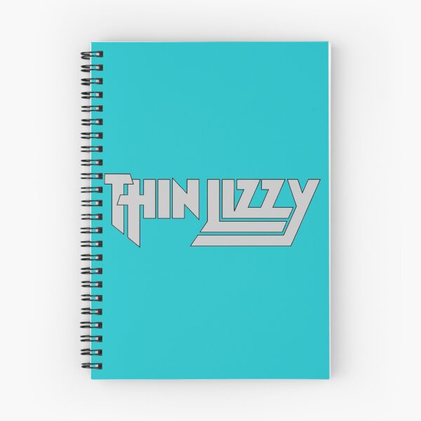 Artikelvorschau, Bestseller - Thin Lizzy Merchandise entworfen und verkauft von Valliantify.