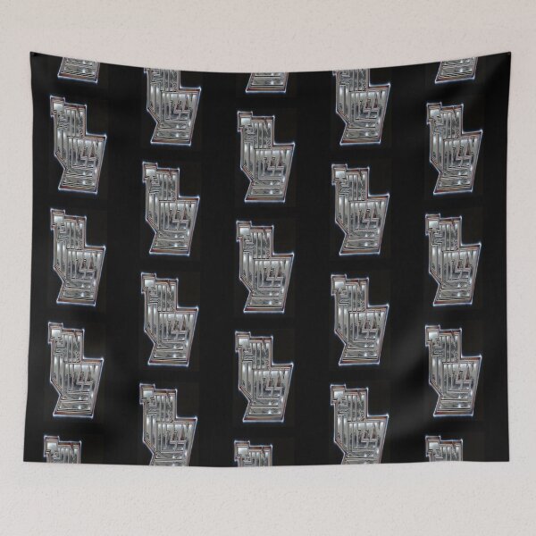 Item preview, Black    designed and sold by Valliantify.