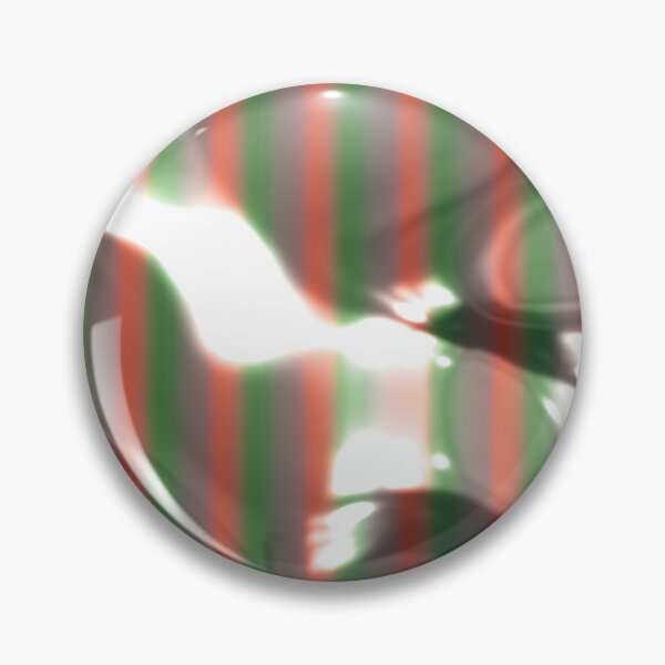 Item preview, Liquid Metal Candy Cane Stripes designed and sold by James-Cole.