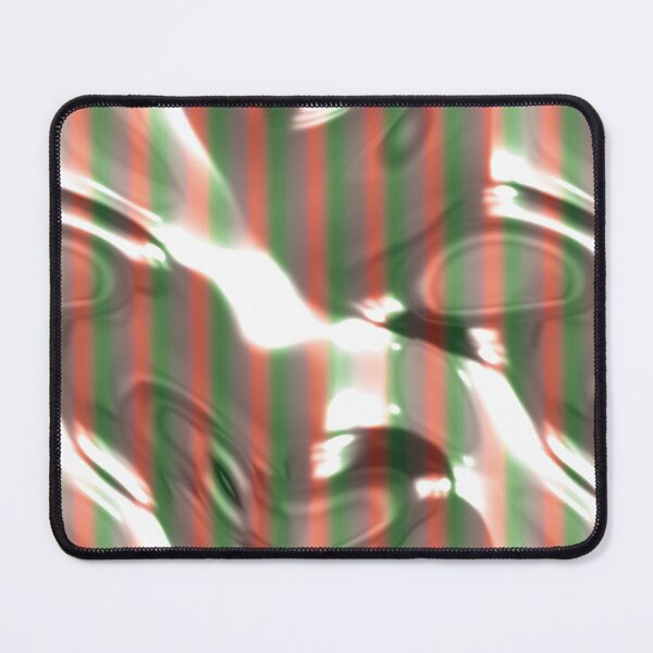 Item preview, Liquid Metal Candy Cane Stripes designed and sold by James-Cole.