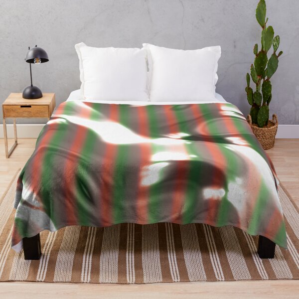 Item preview, Liquid Metal Candy Cane Stripes designed and sold by James-Cole.