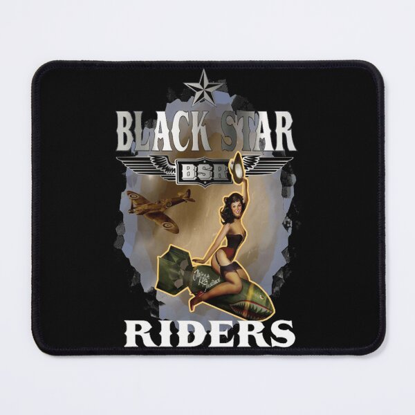 Item preview, Black Star Riders   designed and sold by Valliantify.