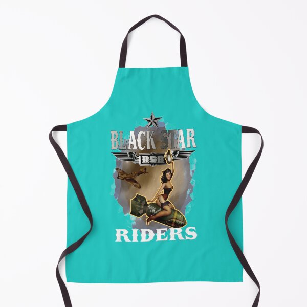 Item preview, Black Star Riders   designed and sold by Valliantify.