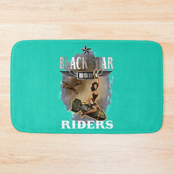 Item preview, Black Star Riders   designed and sold by Valliantify.