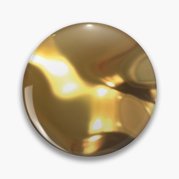 Item preview, Liquid Metal Gold designed and sold by James-Cole.