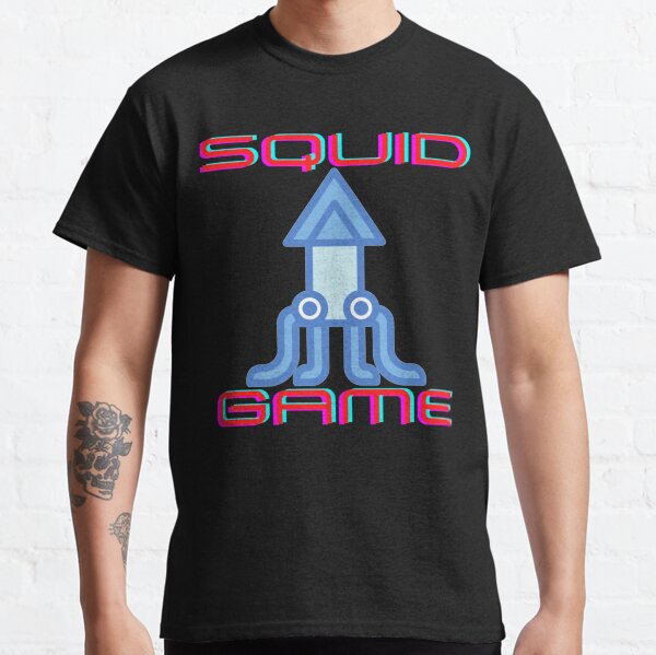 Item preview, squid game    designed and sold by STIXCHbySTIXCHX.