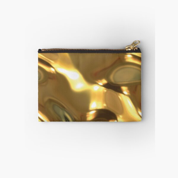 Artikelvorschau, Flüssigmetallgold entworfen und verkauft von James-Cole.