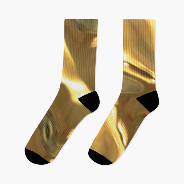 Item preview, Liquid Metal Gold designed and sold by James-Cole.