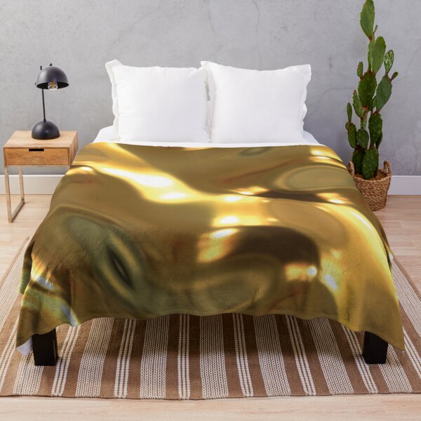 Item preview, Liquid Metal Gold designed and sold by James-Cole.