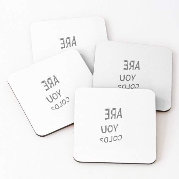 Item preview, Are you cold? designed and sold by Cr4Store.
