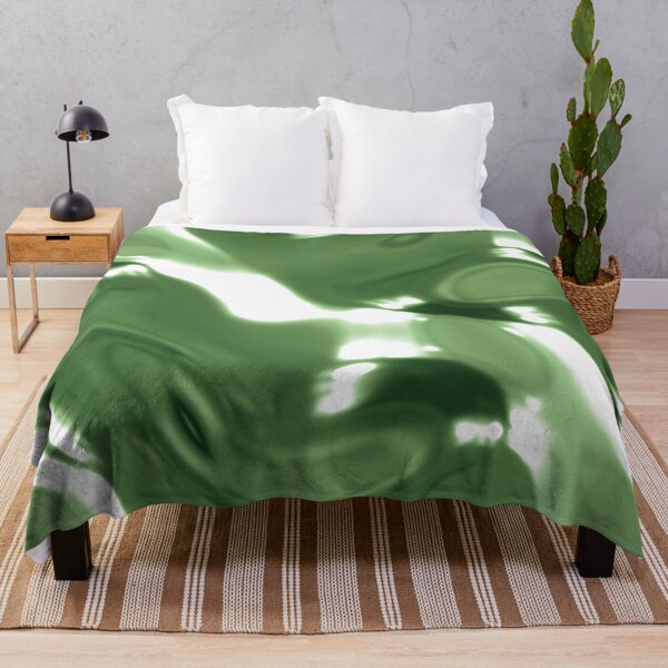 Item preview, Liquid Metal Minty Green designed and sold by James-Cole.