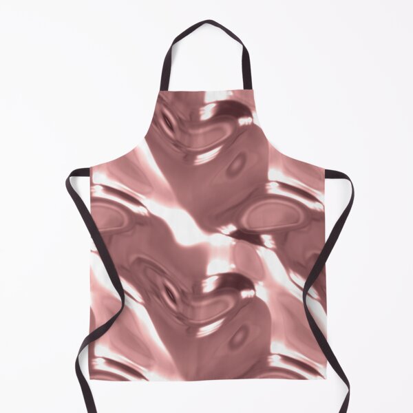 Item preview, Liquid Metal Pink Rose Gold designed and sold by James-Cole.