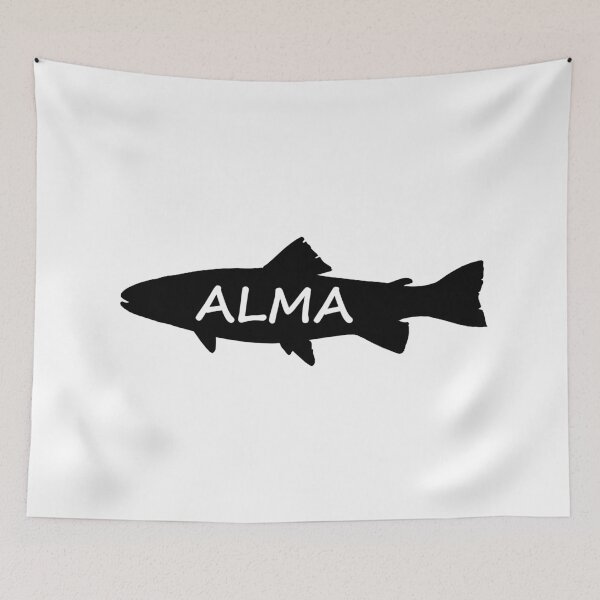Item preview, Alma Fish designed and sold by gulden.