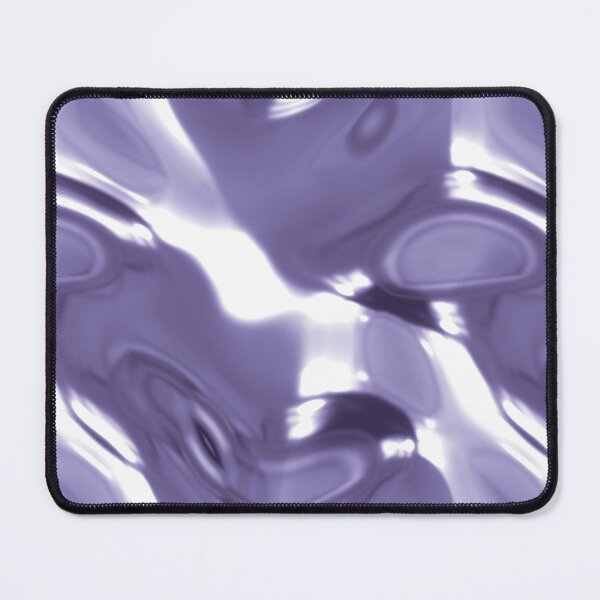 Item preview, Liquid Metal Purple Lavender Lilac designed and sold by James-Cole.