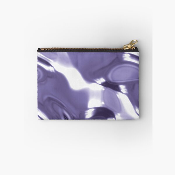 Item preview, Liquid Metal Purple Lavender Lilac designed and sold by James-Cole.