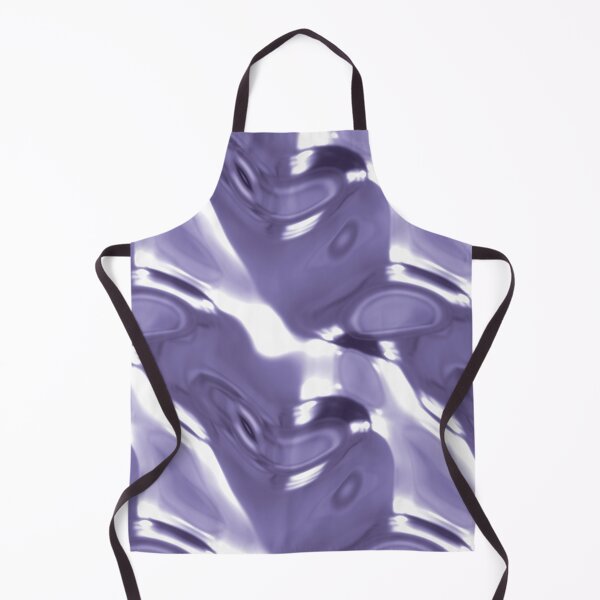 Item preview, Liquid Metal Purple Lavender Lilac designed and sold by James-Cole.