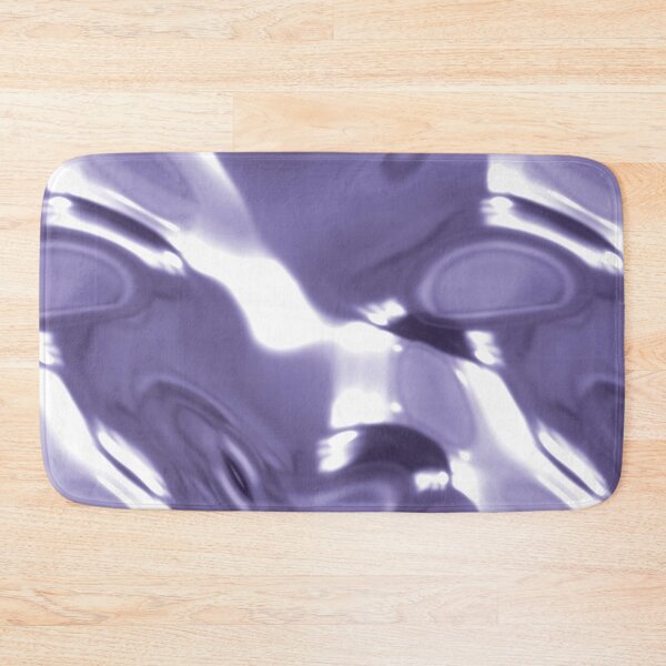 Item preview, Liquid Metal Purple Lavender Lilac designed and sold by James-Cole.