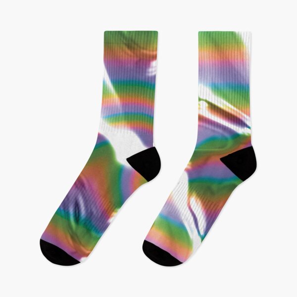 Item preview, Liquid Metal Rainbow Swirl designed and sold by James-Cole.