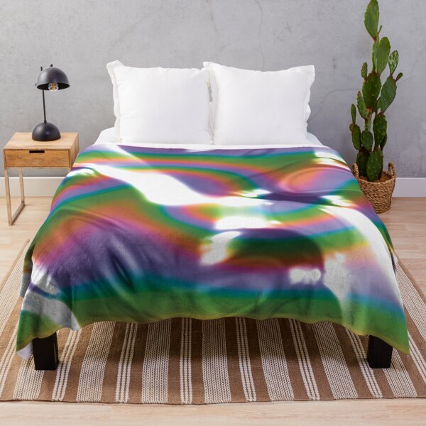 Item preview, Liquid Metal Rainbow Swirl designed and sold by James-Cole.