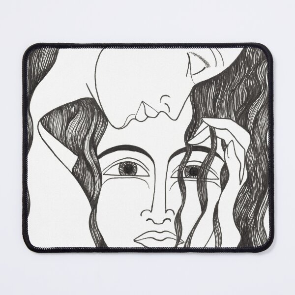Item preview, Lovers designed and sold by Jacki Temple.