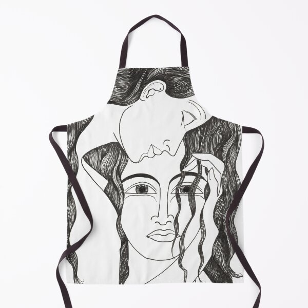 Item preview, Lovers designed and sold by Jacki Temple.