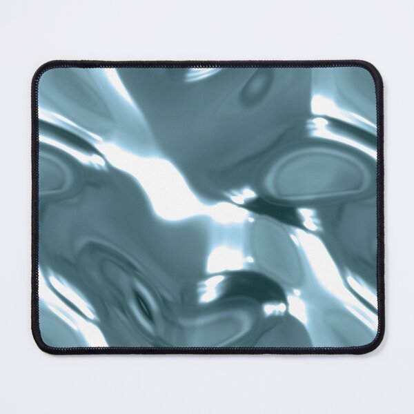Item preview, Liquid Metal Turquoise designed and sold by James-Cole.