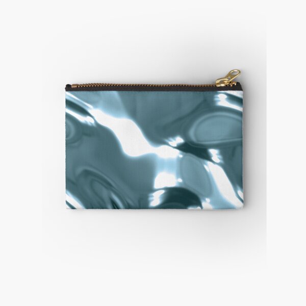 Item preview, Liquid Metal Turquoise designed and sold by James-Cole.