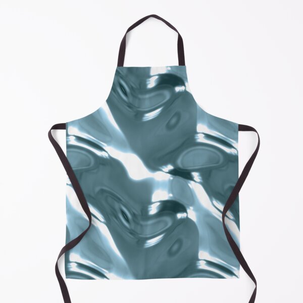 Item preview, Liquid Metal Turquoise designed and sold by James-Cole.