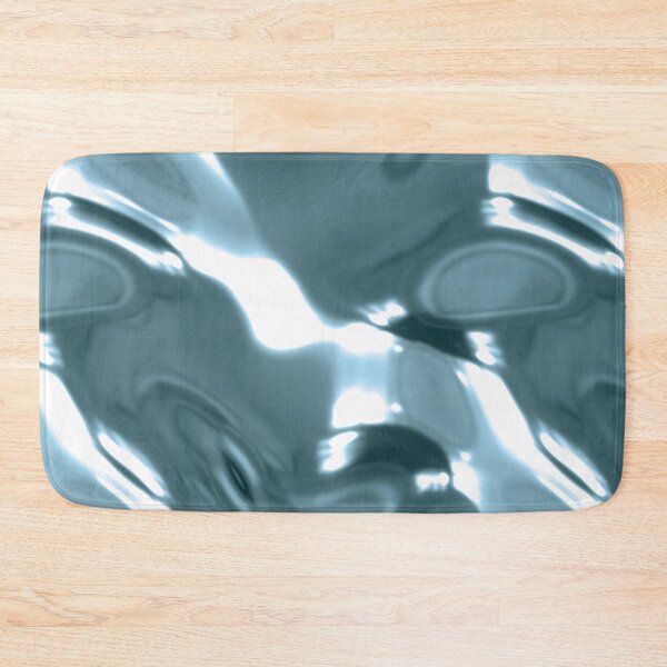 Item preview, Liquid Metal Turquoise designed and sold by James-Cole.
