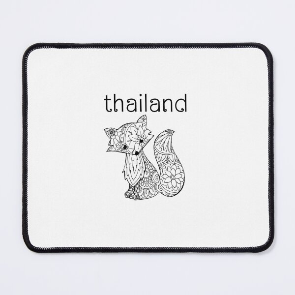 Item preview, Welcome to Thailand designed and sold by IMMOOJAAA.
