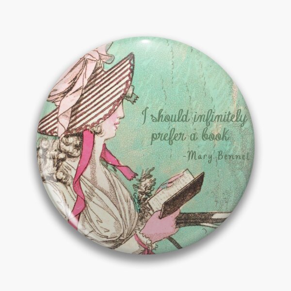 Item preview, I should infinitely prefer a book - Jane Austen quote designed and sold by techtech.