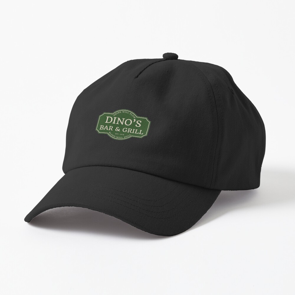 Item preview, Dad Hat designed and sold by Valliantify.