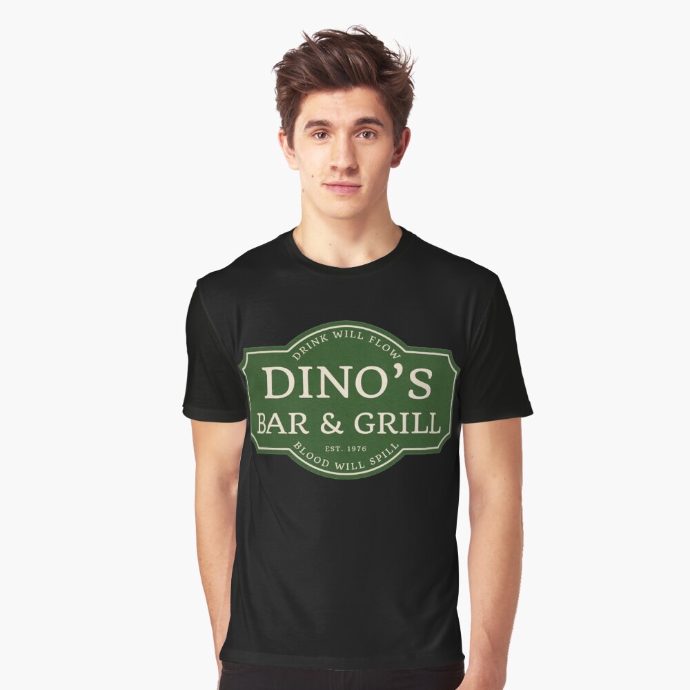 Item preview, Graphic T-Shirt designed and sold by Valliantify.