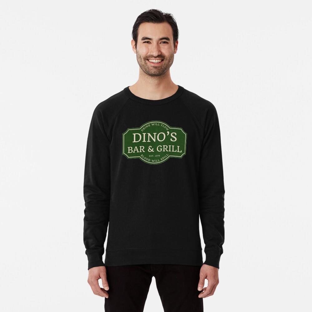 Item preview, Lightweight Sweatshirt designed and sold by Valliantify.