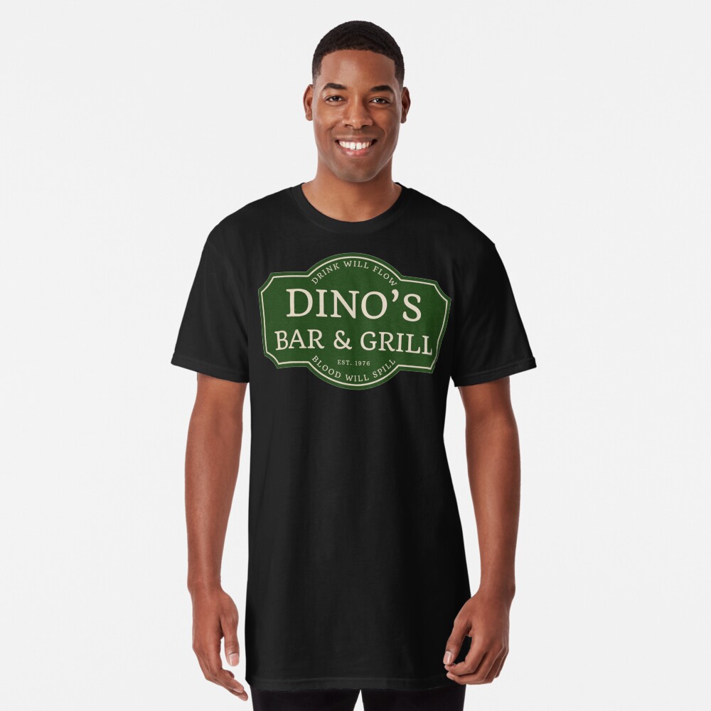 Item preview, Long T-Shirt designed and sold by Valliantify.